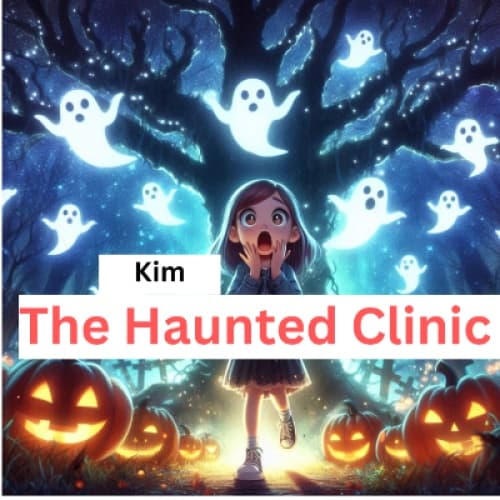The Haunted Clinic