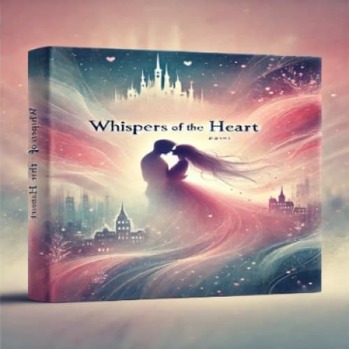 Cover for Whispers of the Hearts