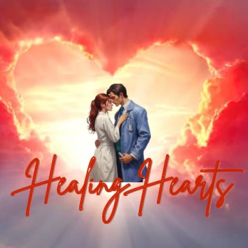 Cover of Healing Hearts