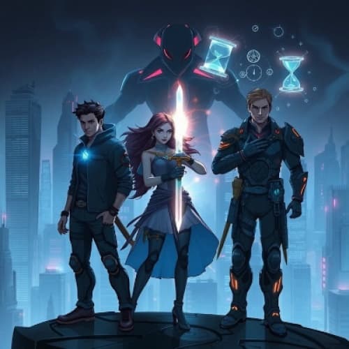 Cover for Secrets of Elysium