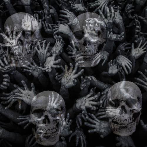 Cover of The Sacrifice