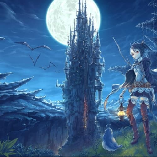 Cover for Elara the Brave