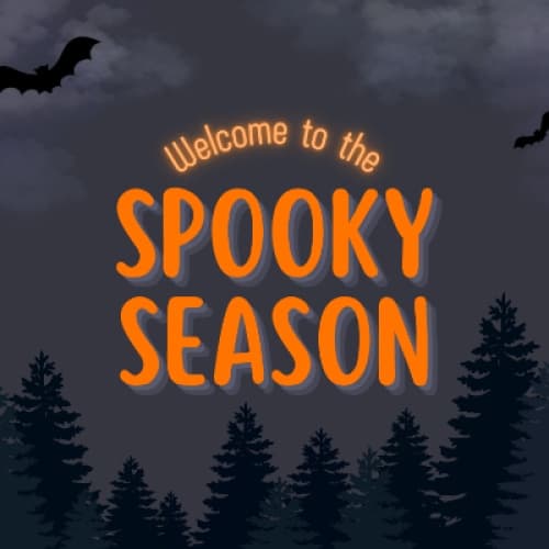 Cover for The Last Trick-or-Treater