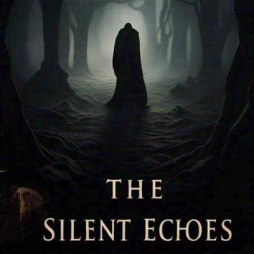 Cover for The Silent Echoes