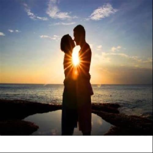 Cover for Second chance