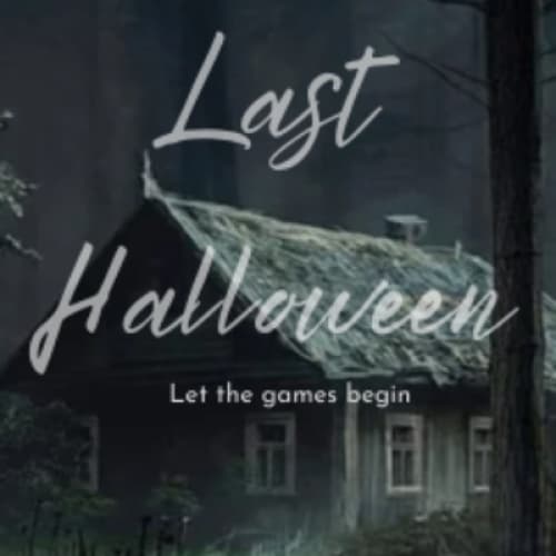 Last Halloween