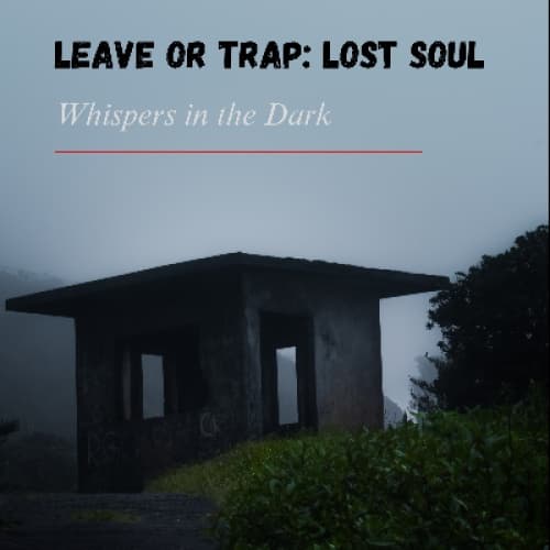Leave Or Trap