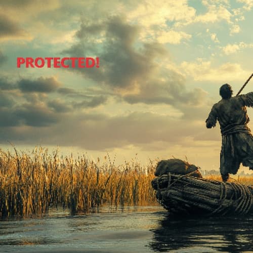 Cover for Protected