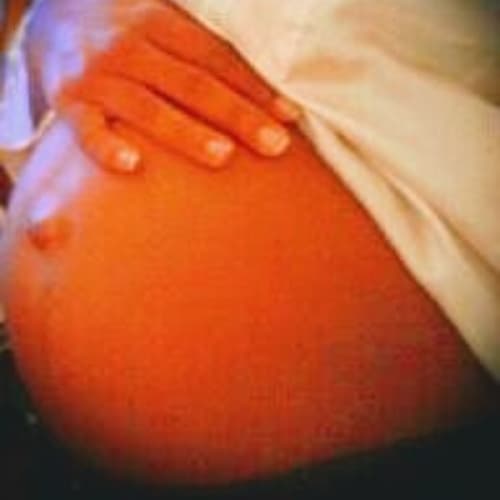 Cover for Best Friend/ Baby Daddy