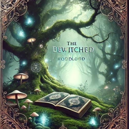 Cover for The Bewitched Woodland