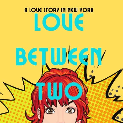 Cover for Love between two