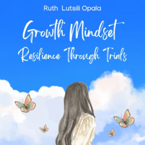 Cover for Resilience Through Trials
