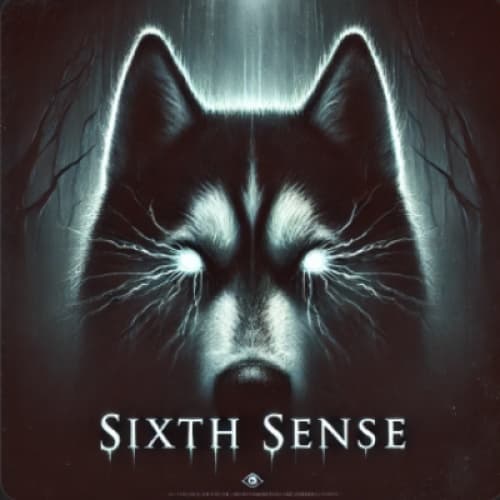 Cover for Sixth Sense