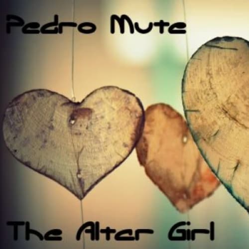 Cover for The Altar Girl