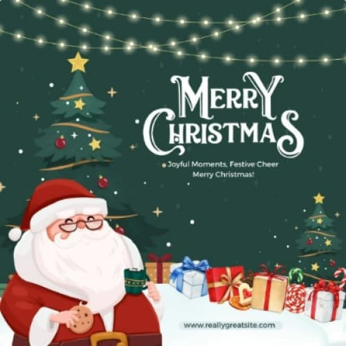 Cover for The Christmas Gift of Friendship