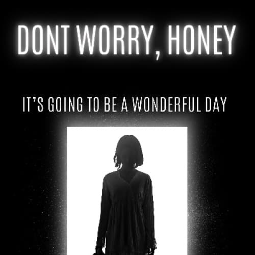 Cover for Wonderful Day