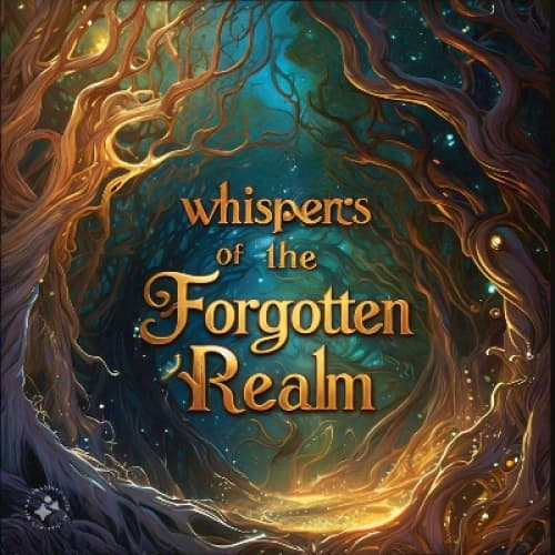 Whispers of the forgotten realm