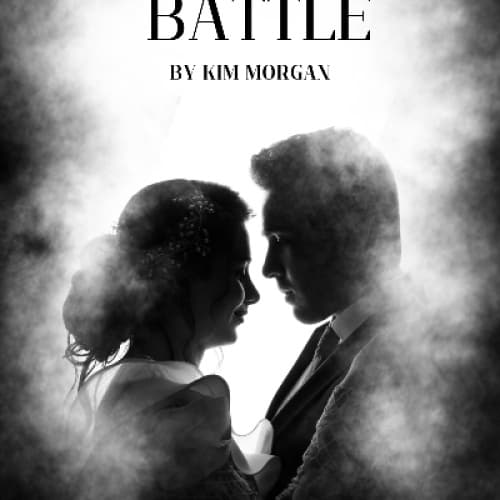 Cover for Love Battlefield