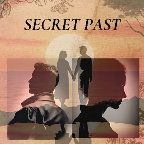 Cover for Secret Past