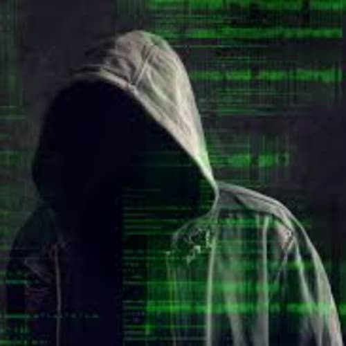 Cover for Millionaire falls for his Dark Web kidnapper