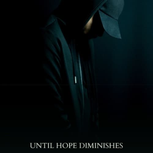 Cover of Until Hope Diminshes