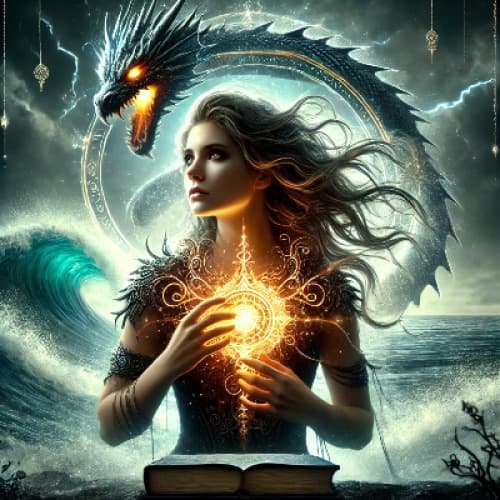 Cover for Whispers of the Heart