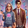 Story Cover Image