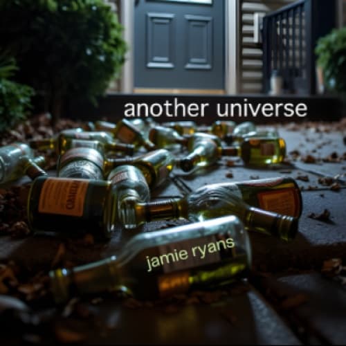 Cover for another universe