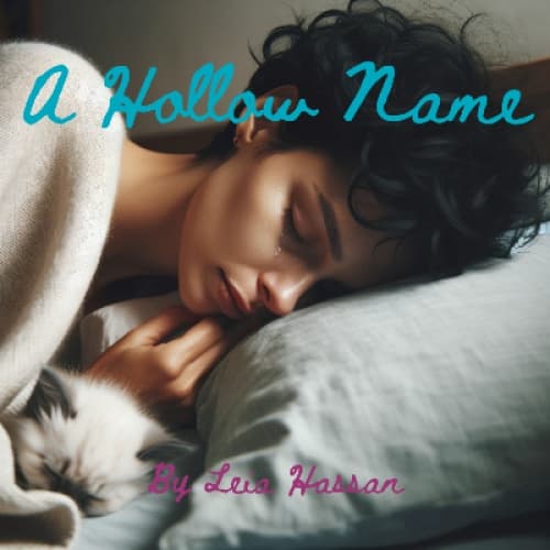 Cover for A Hollow Name