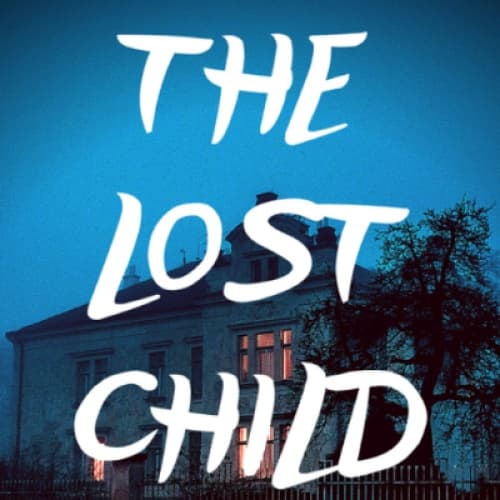 Cover for the lost child