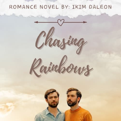 Cover for Chasing Rainbows