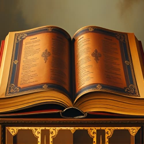 Cover for THE COMPLETE COMPENDIUM