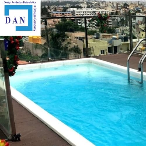 Cover for Is Hiring a Swimming Pool Construction Company Worth the Cost?