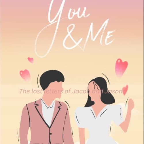 The lost letters of Jacob and Jason