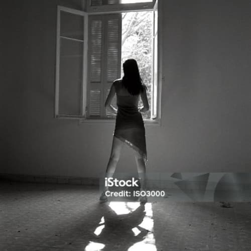 Cover for The Long Wait!!!
