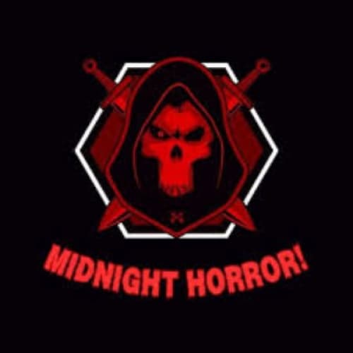 Cover for The Midnight