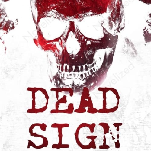 Cover for Horror Story