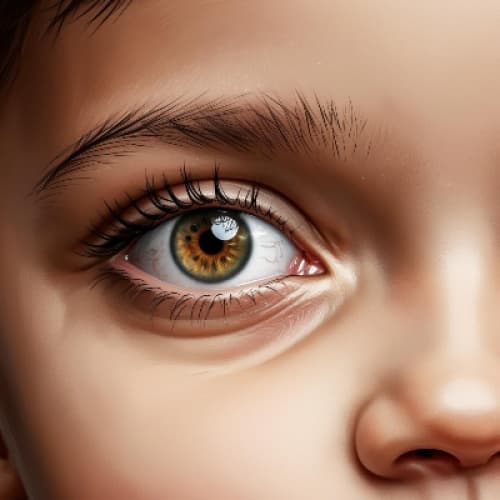 Cover for Whispers of Innocence