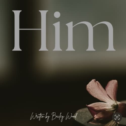 Cover for Him
