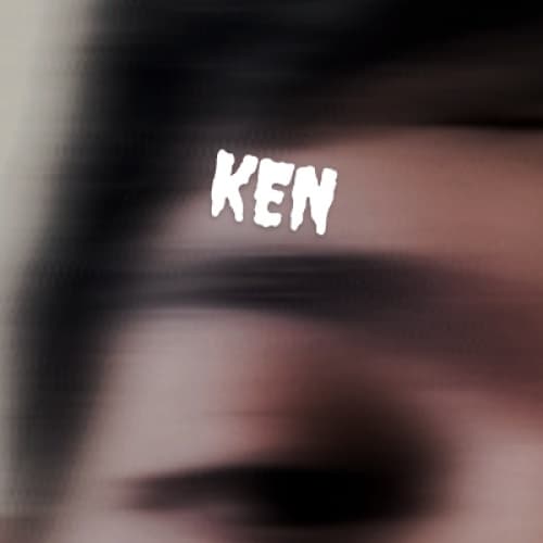 Cover for Ken : The Curiosity