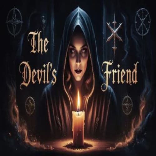 The Devil's Friend