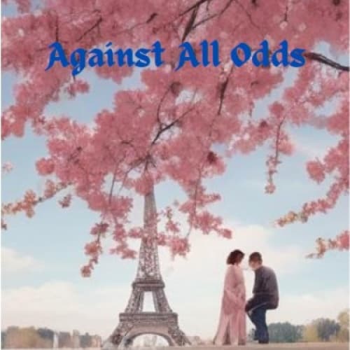 Cover for Against All Odds
