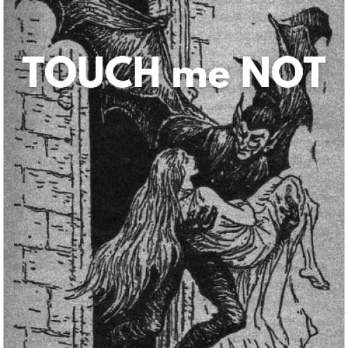 Cover for NOTHING