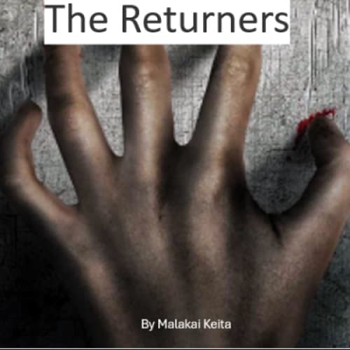 Cover for The Returners