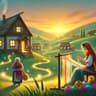 Story Cover Image