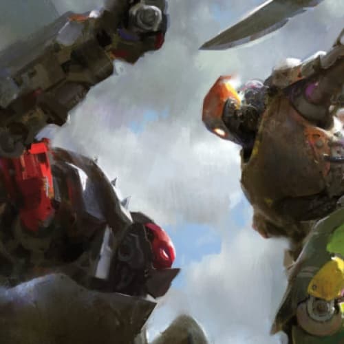 Cover for Iron Shadow