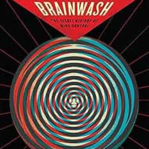 Cover for brainwash
