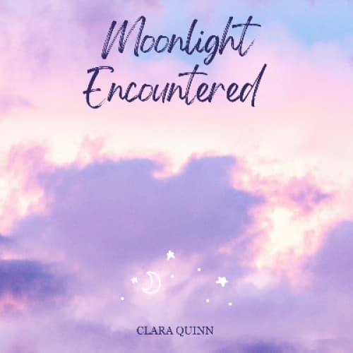 Cover for Moonlight Encountered