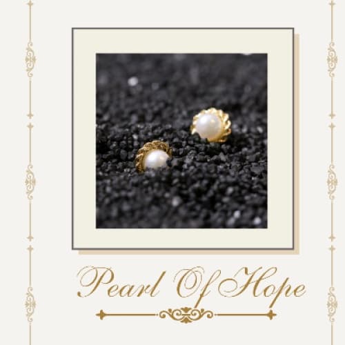 Pearl Of Hope