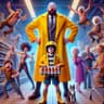 Story Cover Image